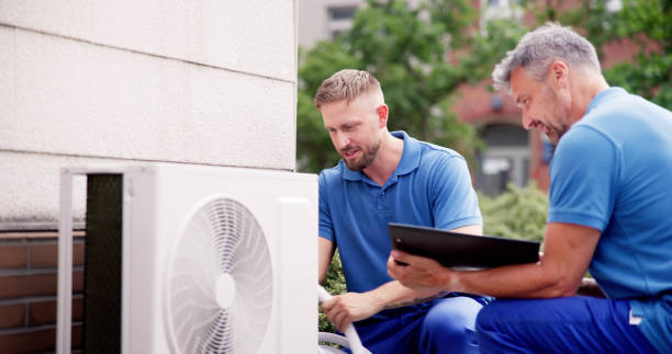 Best HVAC Training and Certification in Olney, TX