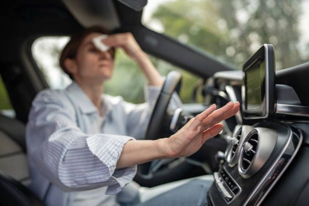 Best Thermostats and Smart Controls in Olney, TX