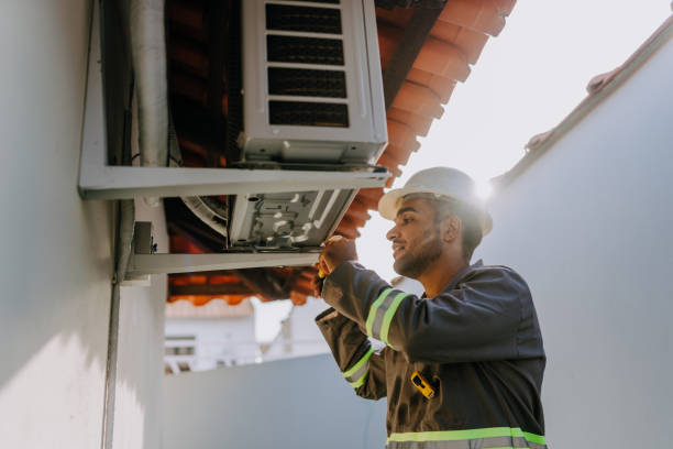 Best Residential HVAC in Olney, TX