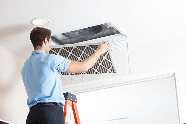 Best Solar-powered HVAC Systems in Olney, TX