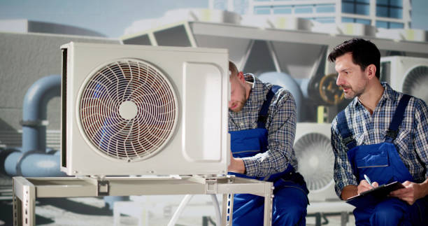 Best Air Conditioning Cleaning in Olney, TX