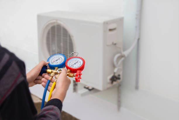 Best HVAC Retrofitting and Upgrading in Olney, TX