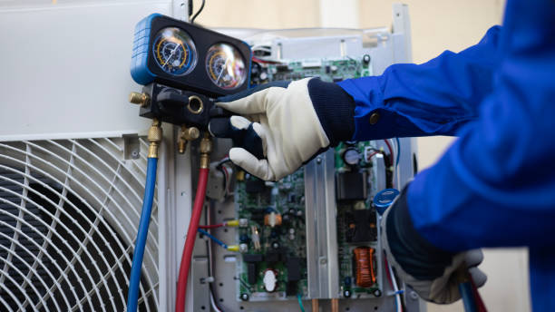Best Residential HVAC in Olney, TX